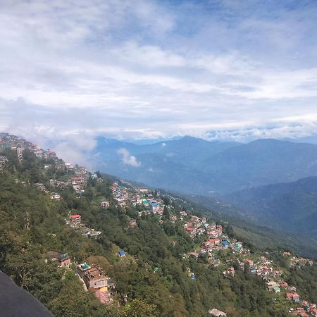 Sunrise Homestay Darjeeling  Esterno foto