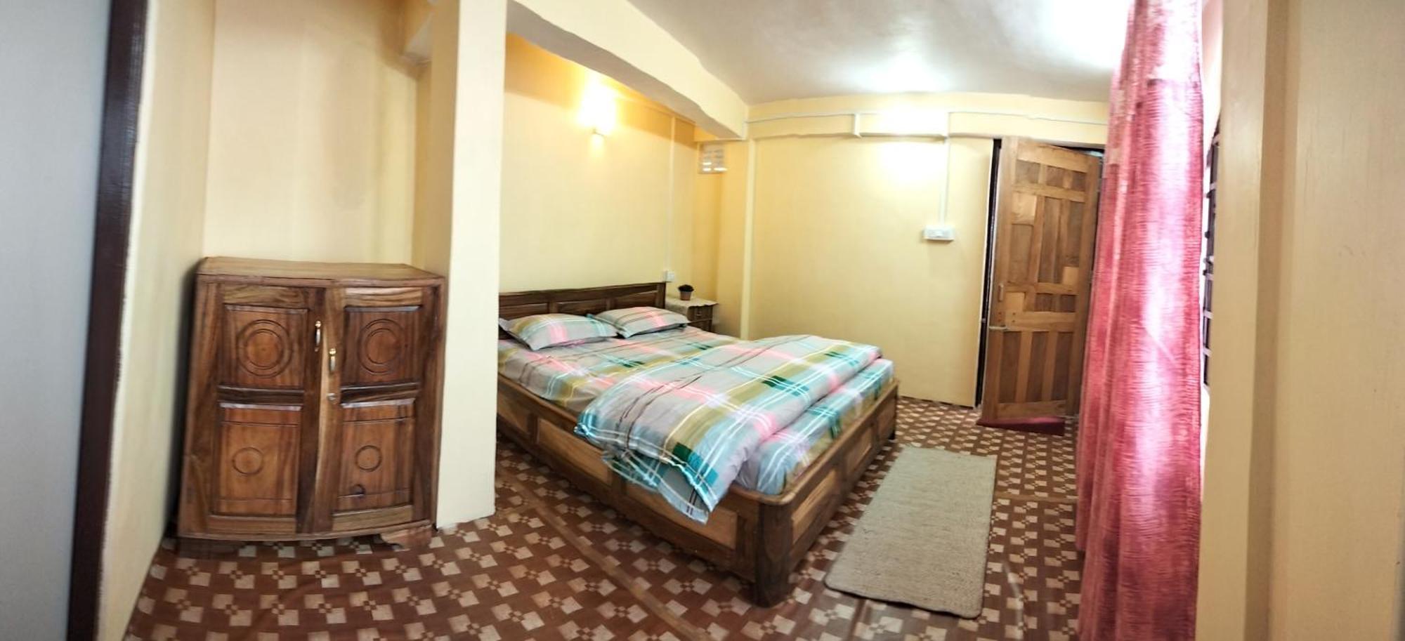 Sunrise Homestay Darjeeling  Esterno foto