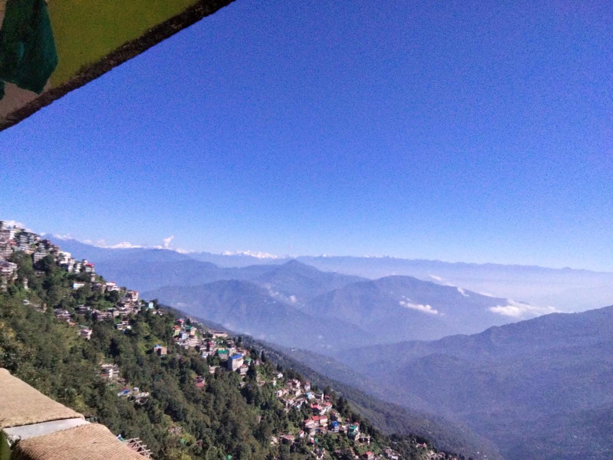 Sunrise Homestay Darjeeling  Esterno foto